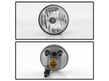 Spyder Chevy Avalanche 07-13 / Chevy Tahoe 07-14 / Suburban 07-14 / GMC Yukon
