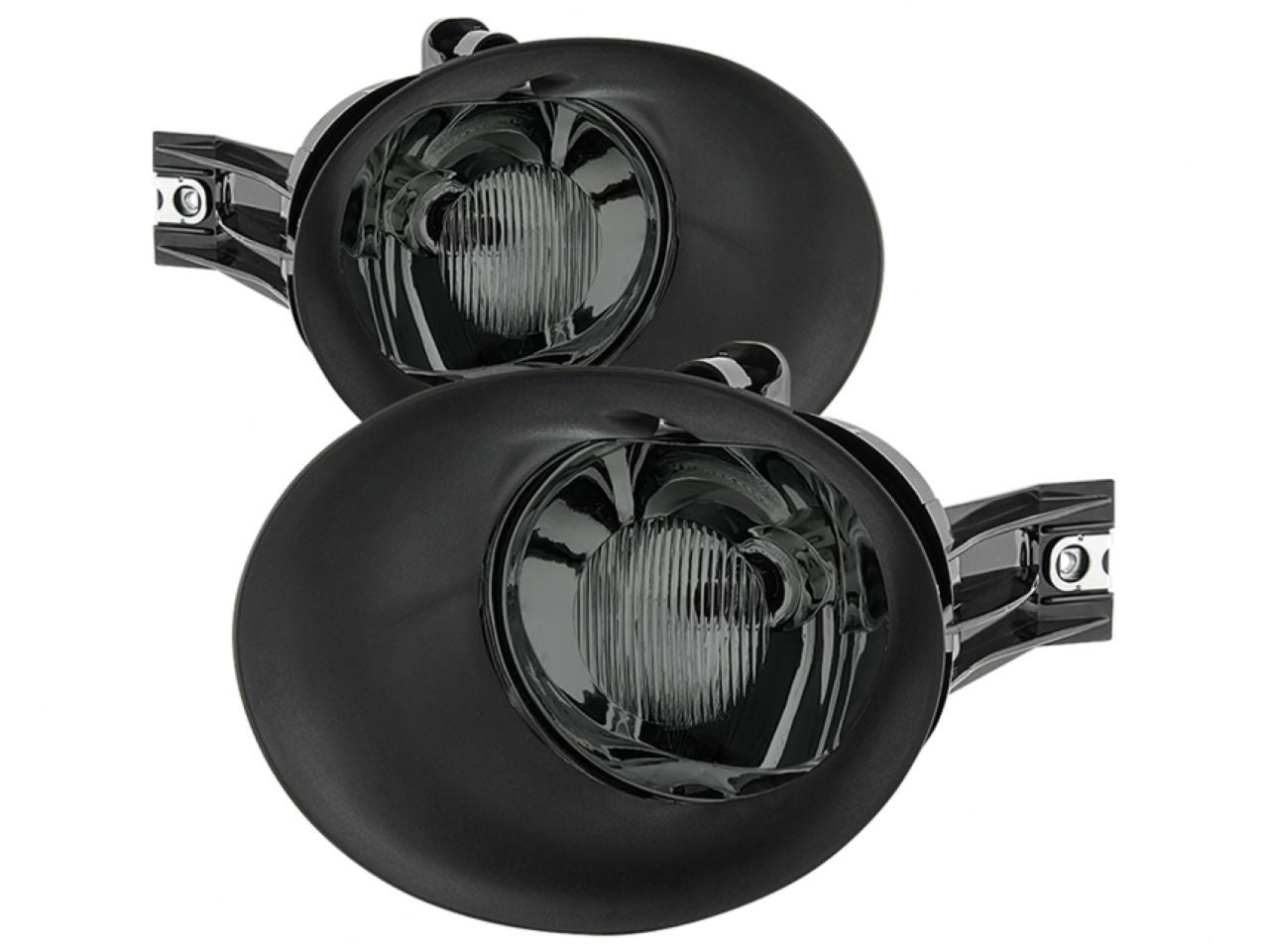 Spyder Fog Lights FL-DRAM02-SM Item Image