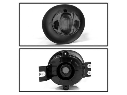 Spyder Dodge Ram 02-08 1500 / 03-09 Ram 2500/3500
