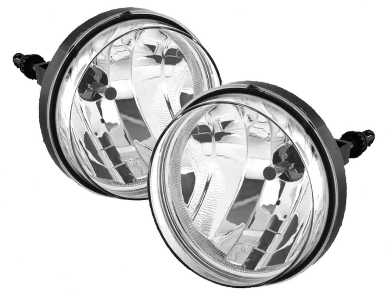 Spyder Fog Lights FL-GS07-OS-C Item Image