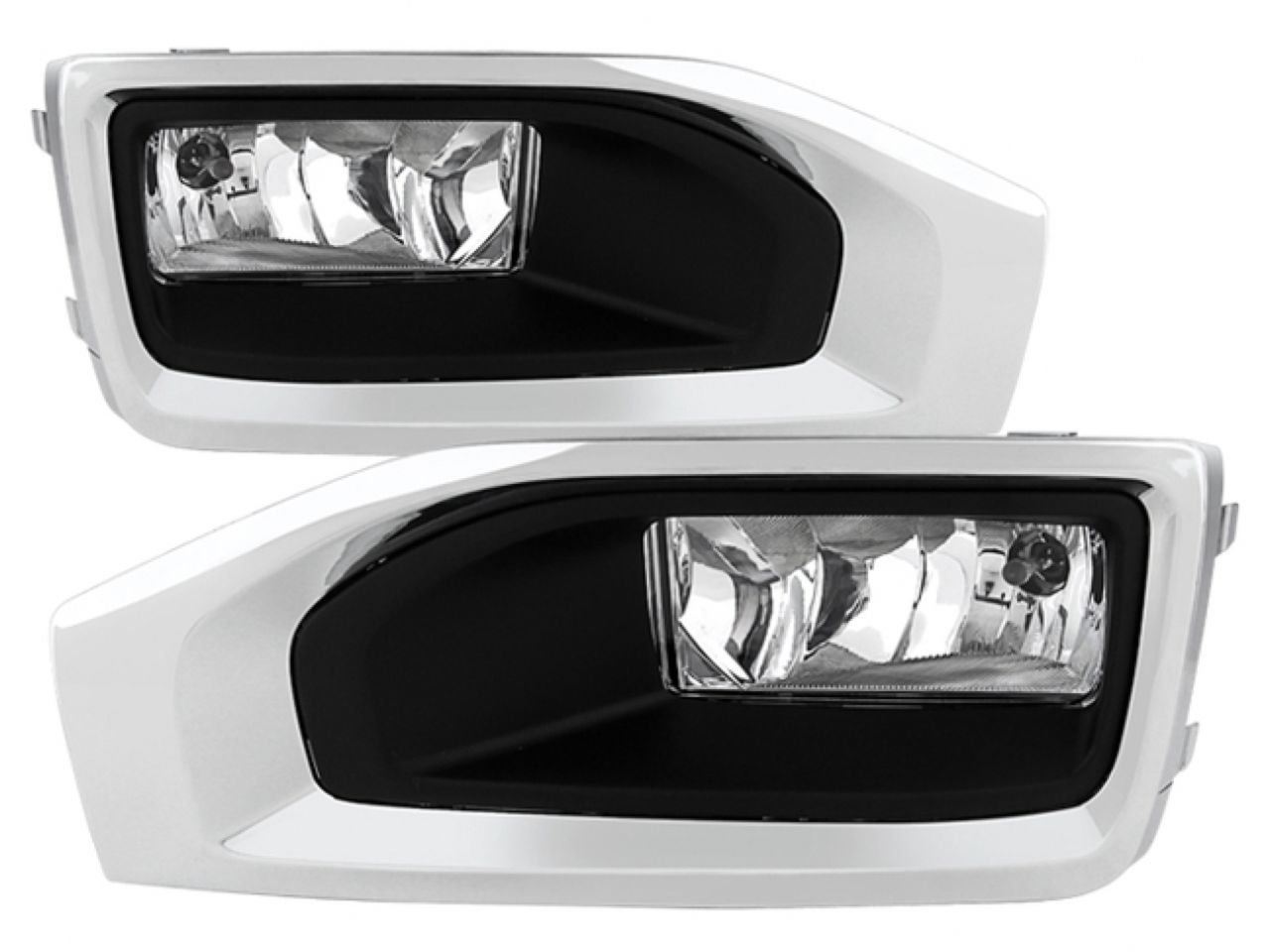 Spyder Fog Lights FL-GYD15-C Item Image