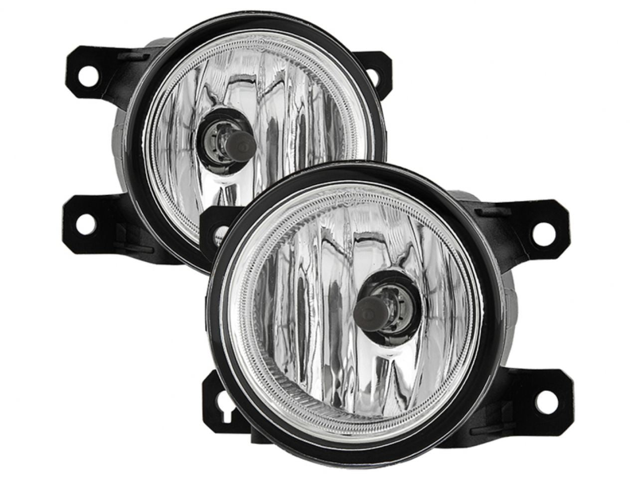 Spyder Fog Lights FL-HPIL16-C Item Image