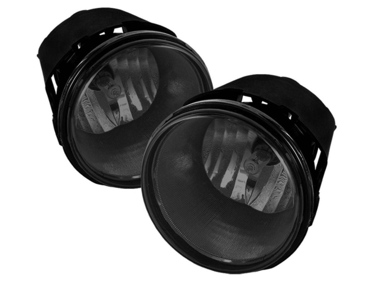 Spyder Fog Lights FL-JGC05-SM Item Image