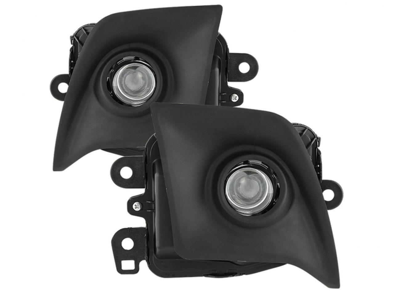 Spyder Fog Lights FL-LIS250-FS-C Item Image