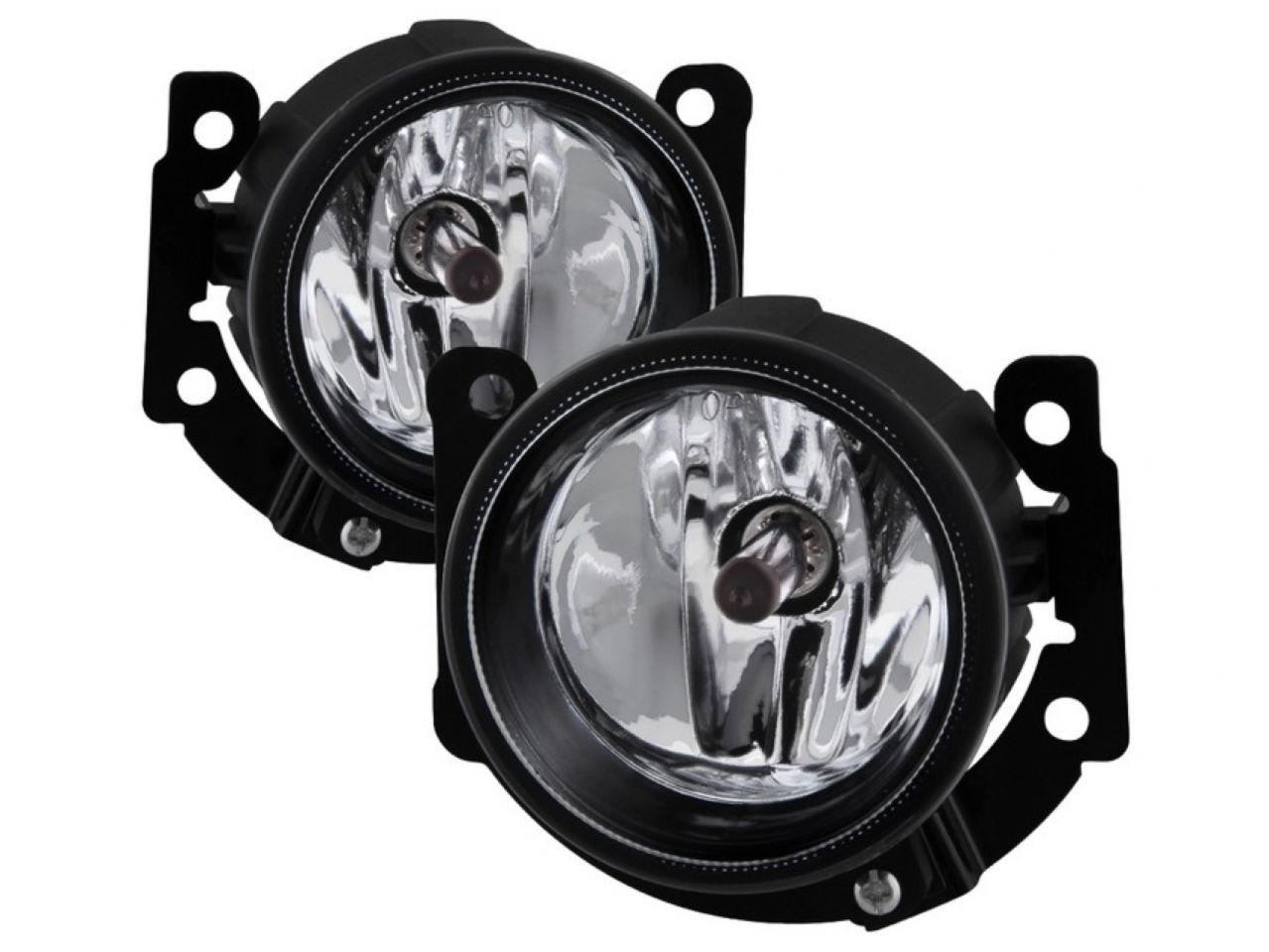 Spyder Fog Lights FL-MMG417-C Item Image