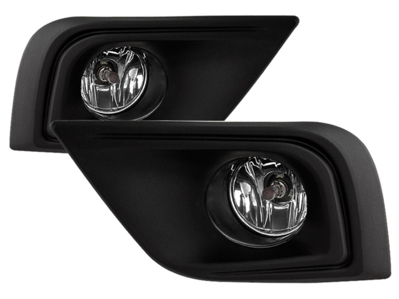 Spyder Fog Lights FL-NMU15-C Item Image