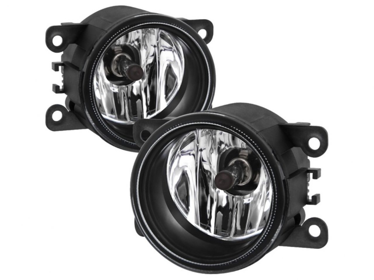 Spyder Fog Lights FL-NP2017-C Item Image