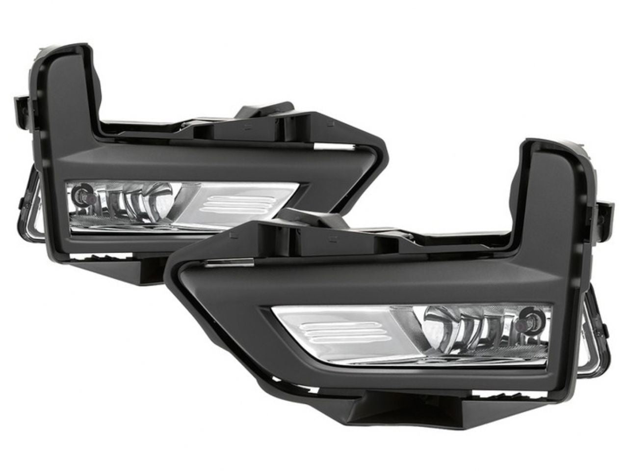 Spyder Fog Lights FL-NR2017-C Item Image