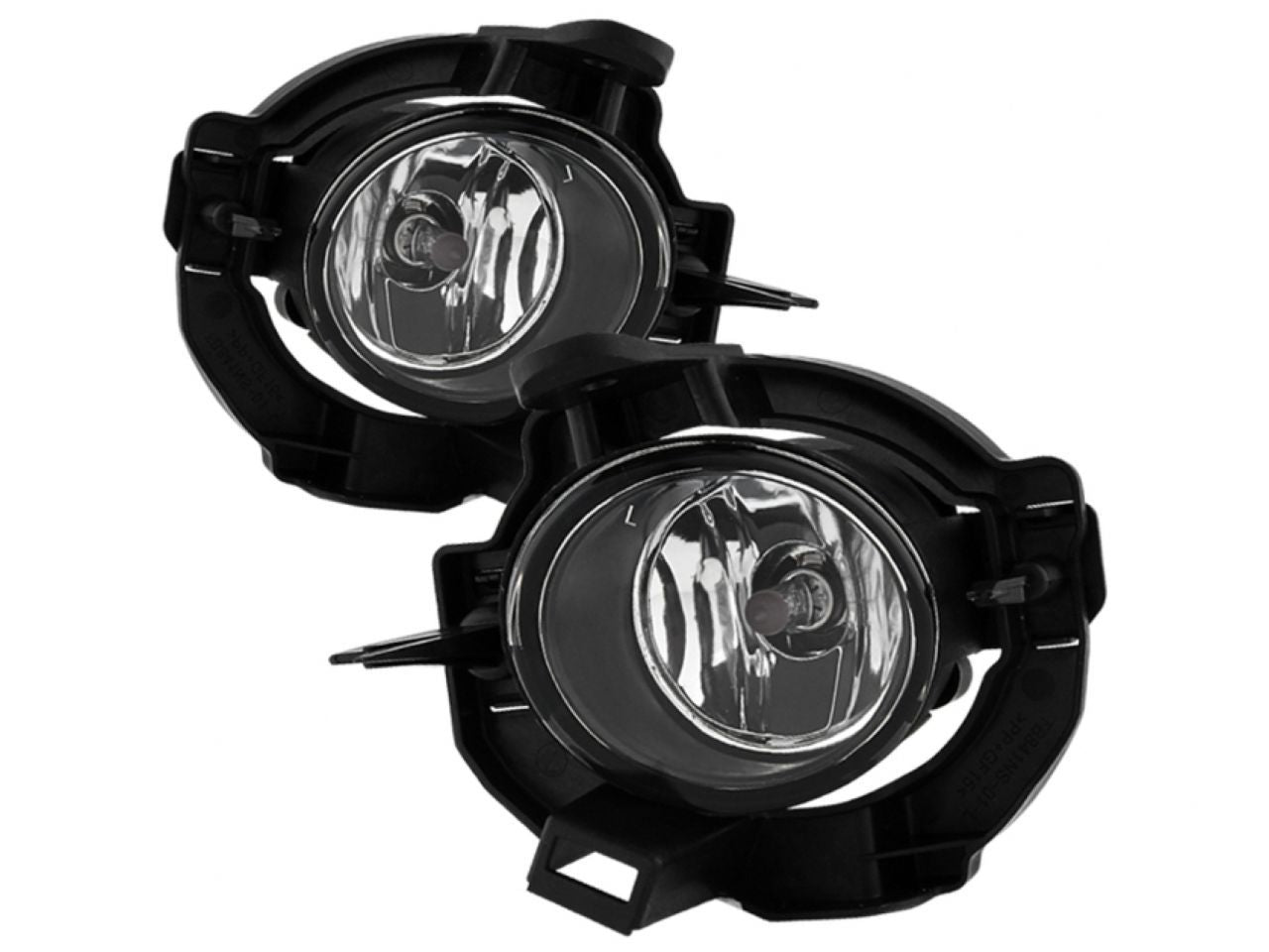 Spyder Fog Lights FL-NRO07-C Item Image