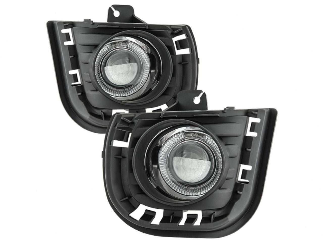 Spyder Fog Lights FL-P-STC2014-HL Item Image