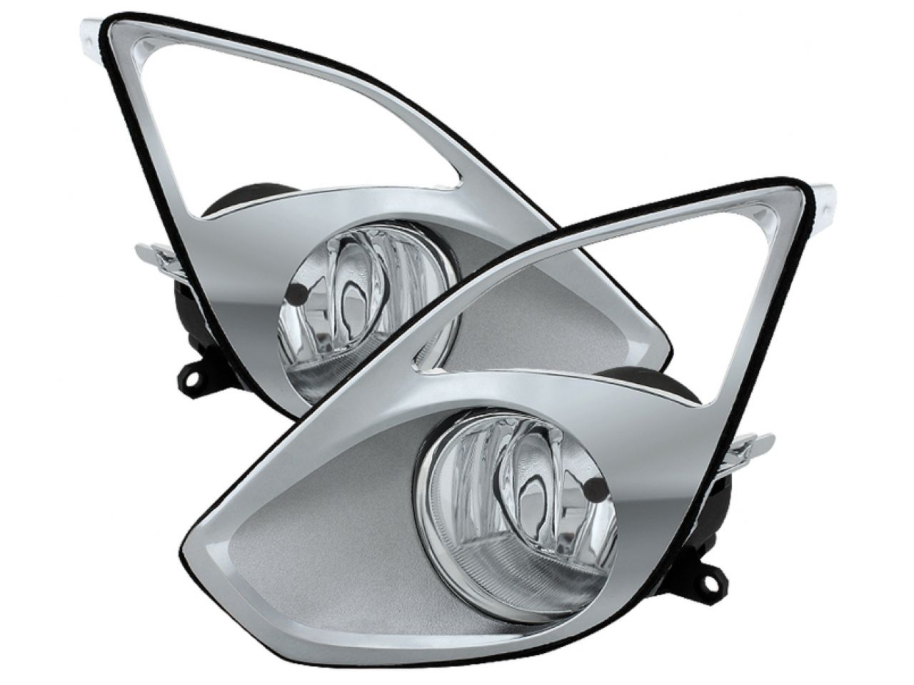 Spyder Fog Lights FL-TAV13-C Item Image