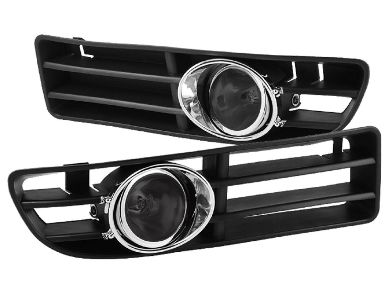 Spyder Fog Lights FL-VJ99-SM Item Image