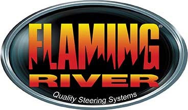 Flaming River FLAMING RIVER APP GUIDE 2010 FLA101