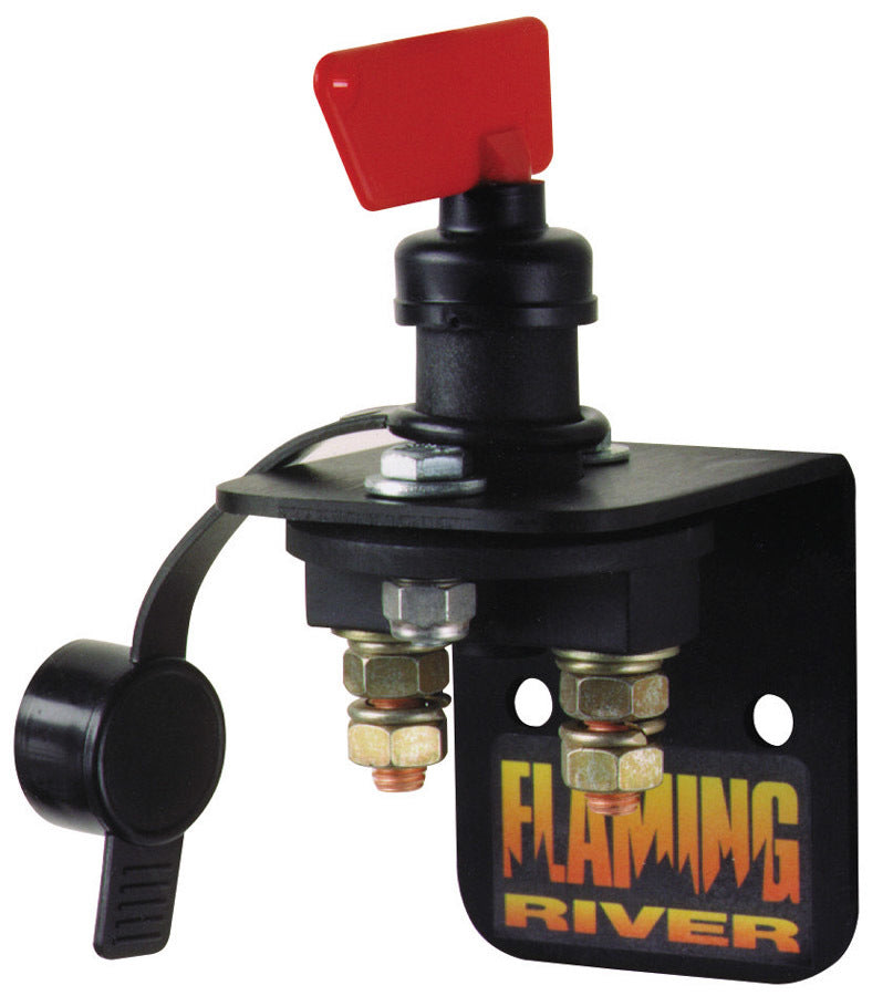 Flaming River The Little Switch Battery Disconnect FLAFR1002