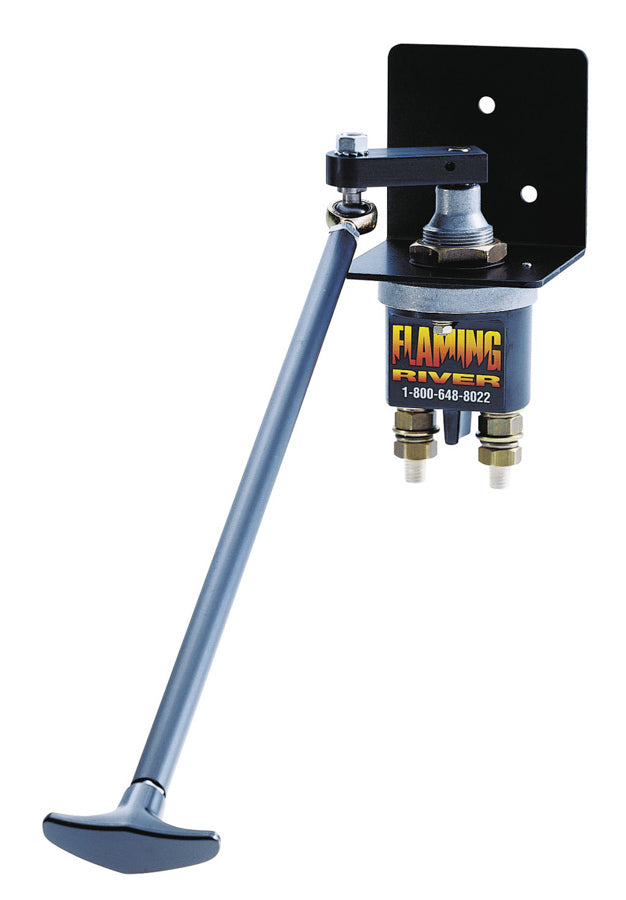 Flaming River Big Switch & Lever Kit FLAFR1003-2