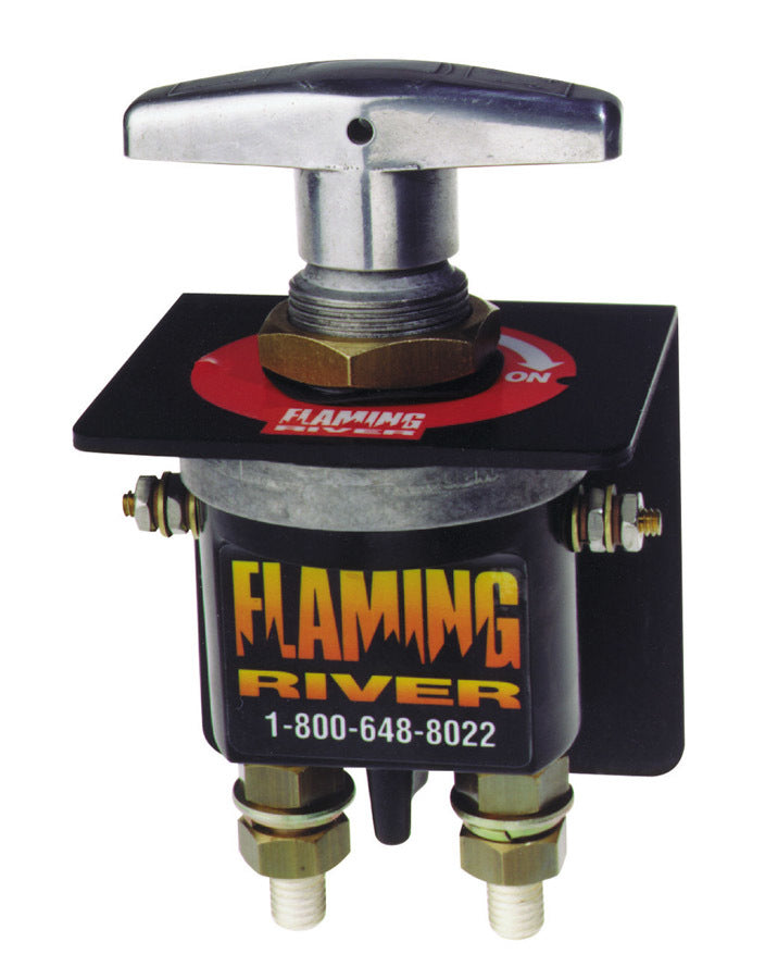 Flaming River Mag/Battery Kill Switch FLAFR1010