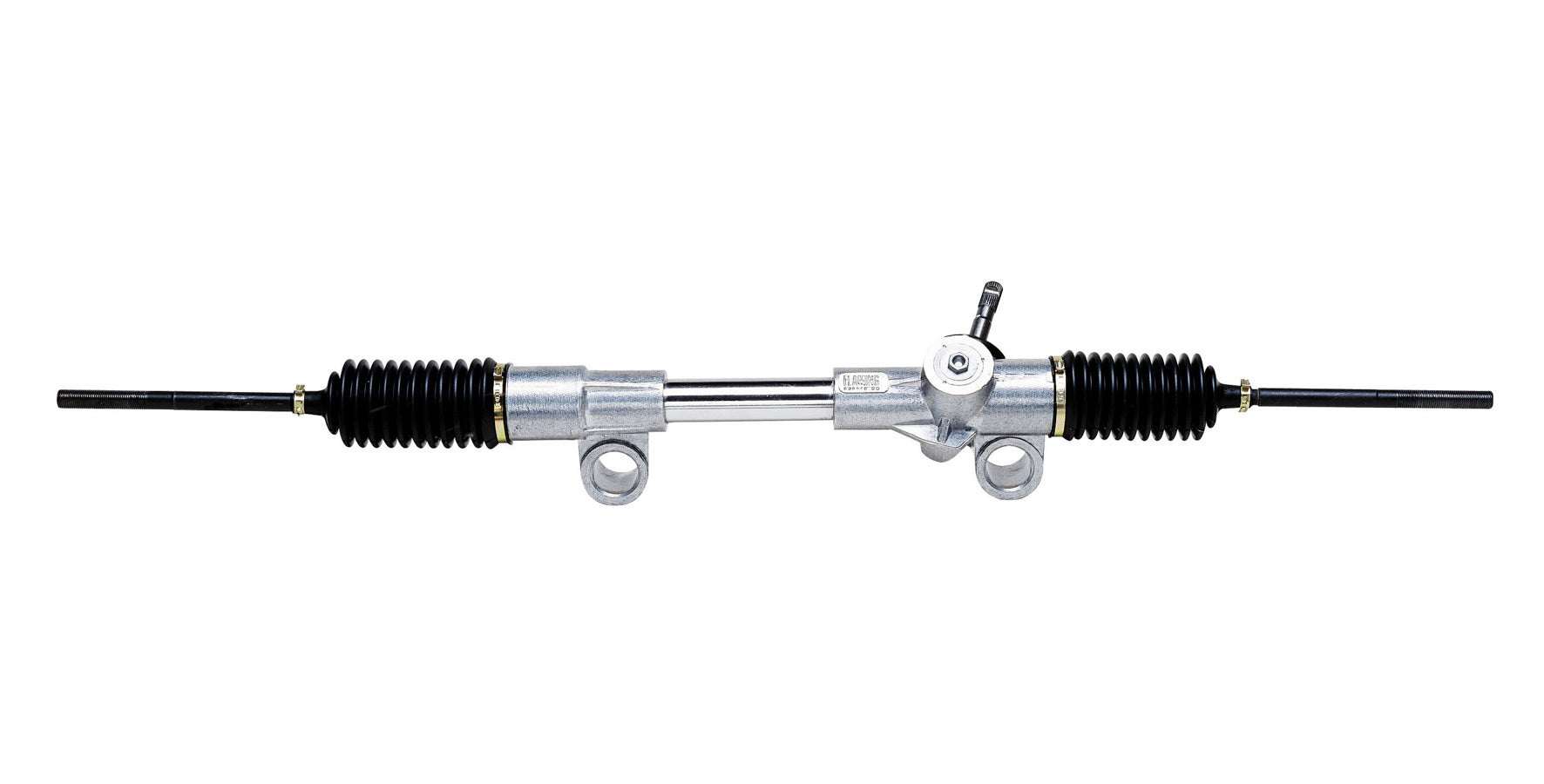 Flaming River Mustang 2 Rack & Pinion '74-78 Manual FLAFR1502