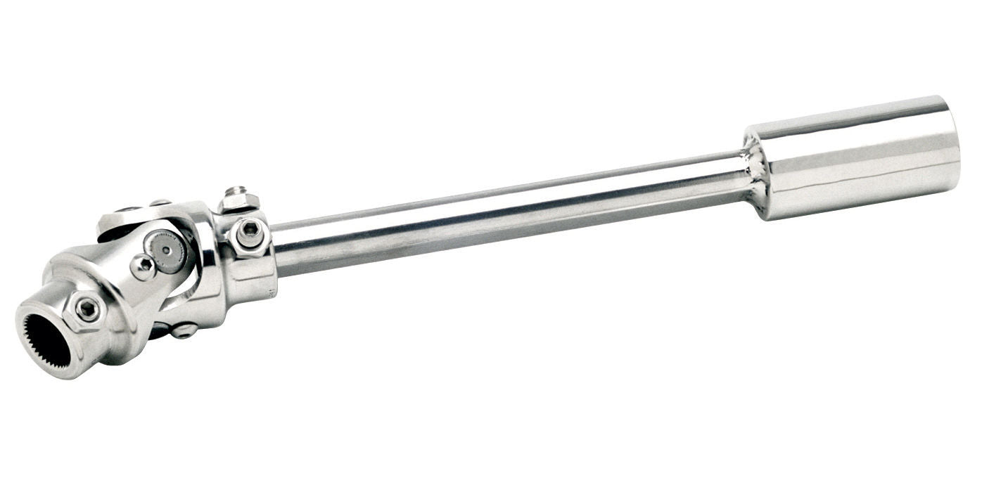 Flaming River Mopar Coupler Kit FLAFR1505M