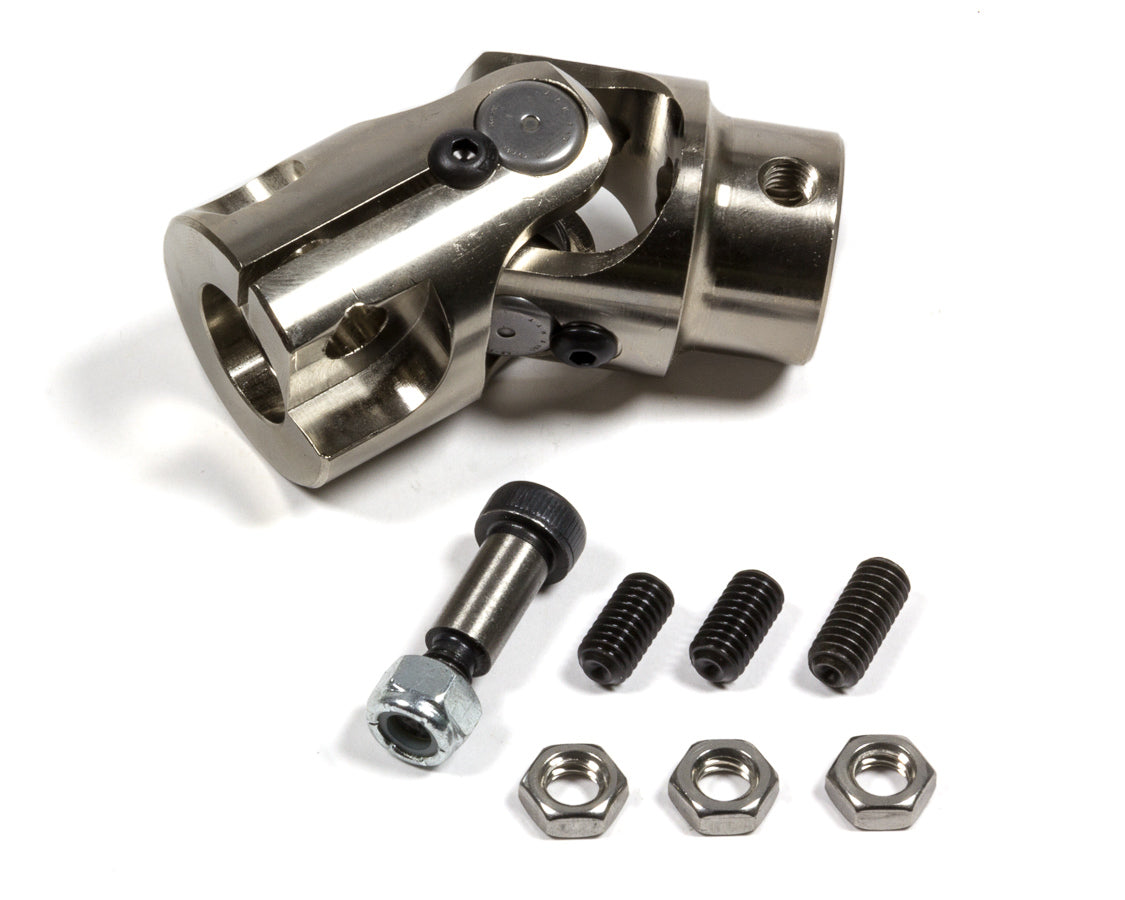 Flaming River Universal Billet-Joint Triangle Yoke X 3/4in DD FLAFR1789DD