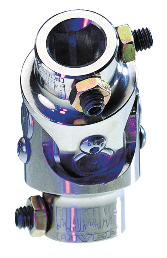 Flaming River U-Joint Pyramid x 3/4 DD FLAFR1789P