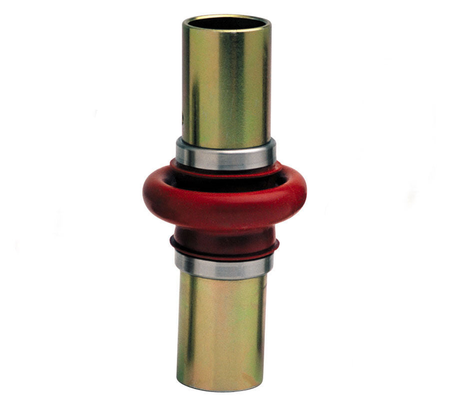 Flaming River 3/4in.Mil Spec with boot FLAFR1800B14