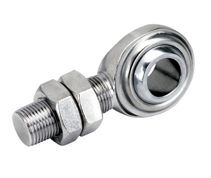 Flaming River Stainless Steel 3/4in Support Bearing Polished FLAFR1811PL