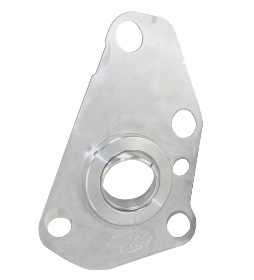 Flaming River Swivel Floor Mount Satin 67-69 Camaro FLAFR20101FB