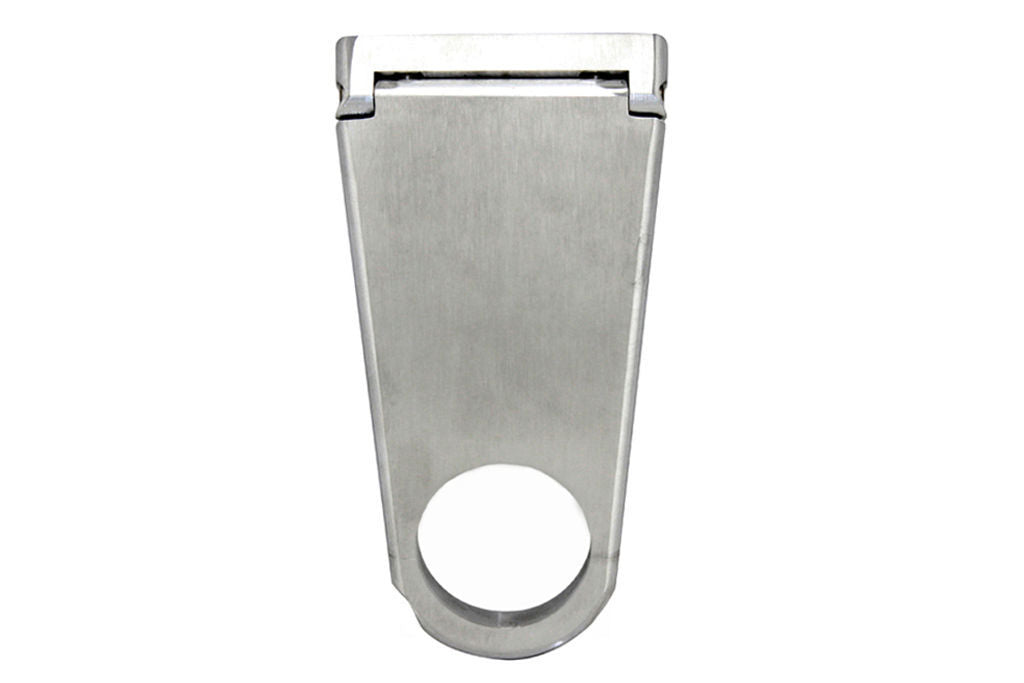 Flaming River 2-1/2in Swivel Column Drop for 2in Column FLAFR20107
