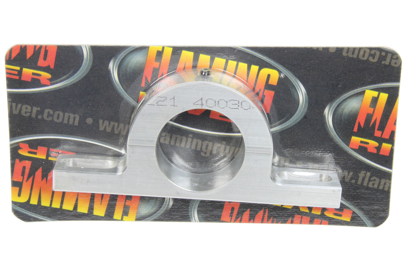 Flaming River OEM Mounting Clamp FLAFR20114