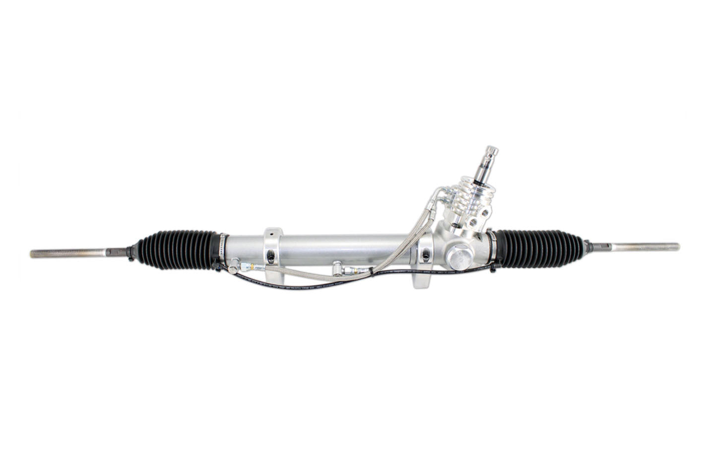 Flaming River Universal Front Steer Power Steering Rack FLAFR40022PLN