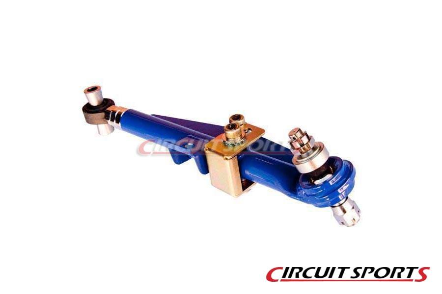Circuit Sports Front Lower Control Arms - Nissan 240SX/180SX/Silvia ('89-94 S13)
