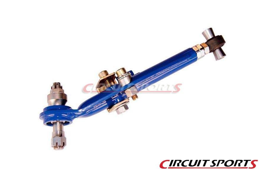 Circuit Sports Front Lower Control Arms - Nissan 240SX/180SX/Silvia ('89-94 S13)