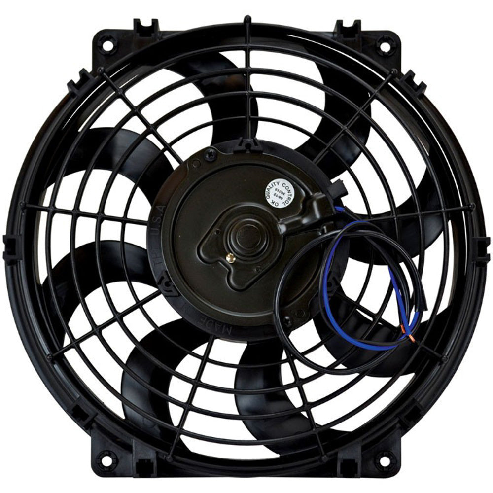 Flexalite 12in. S-BladePusher/Pull er Fan FLE104359