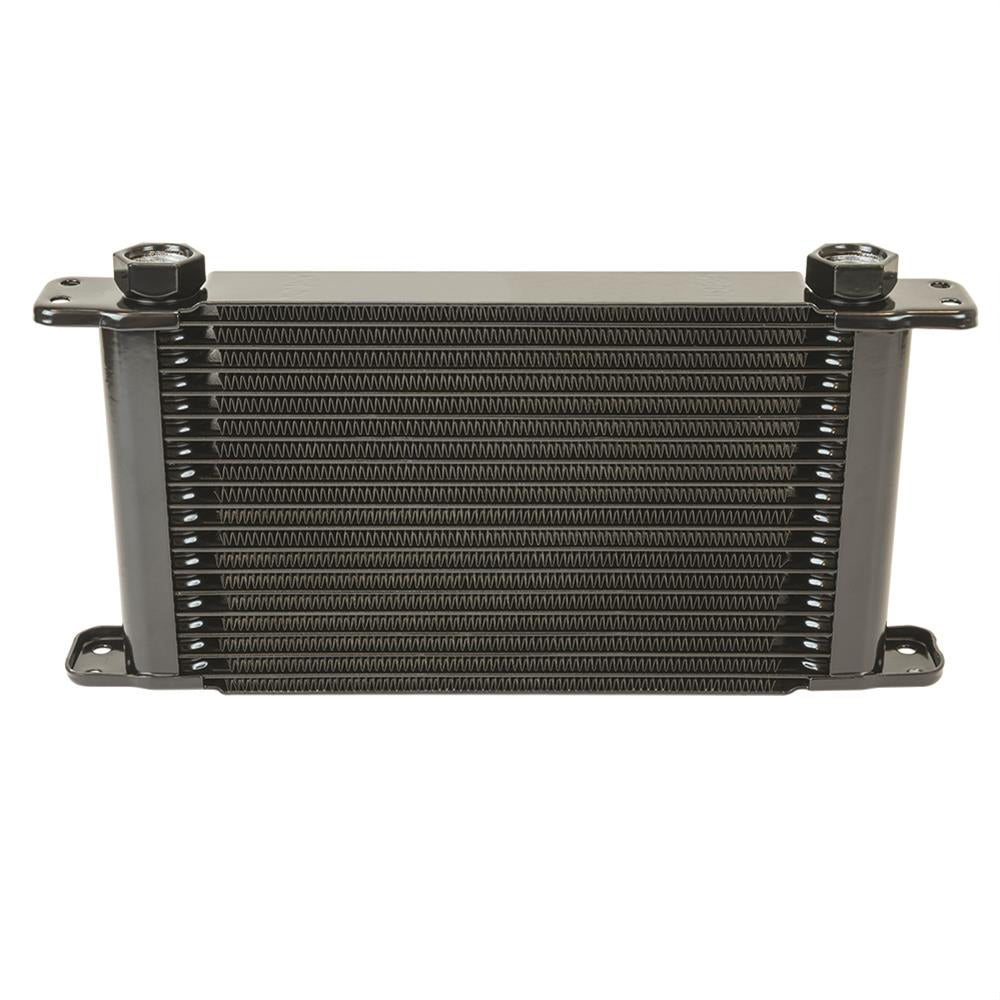 Flexalite Engine Oil Cooler 17 Row 7/8-14 FLE104432