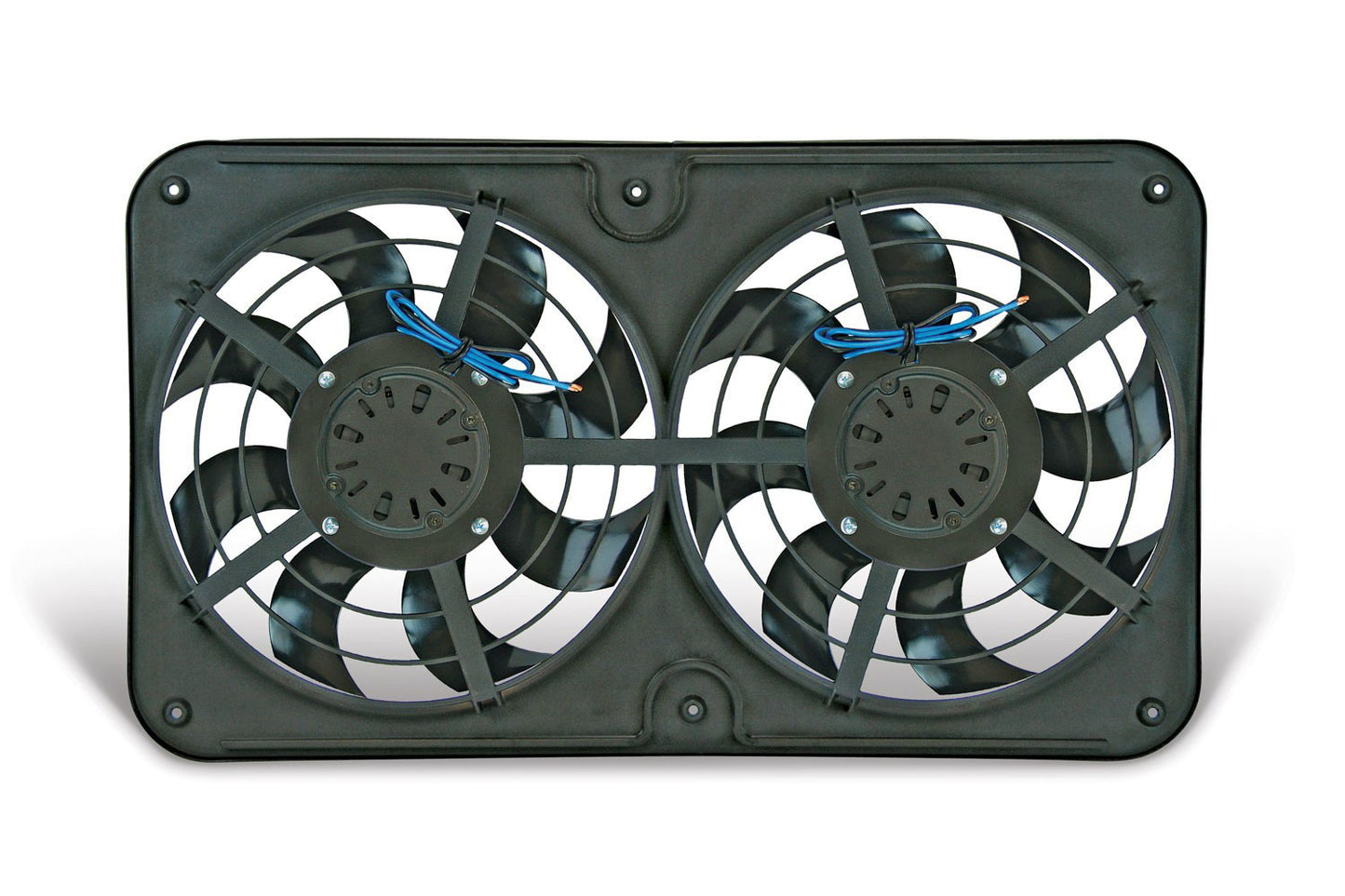 Flexalite 26-1/4 in Dual Xtreme S-Blade Tight Spaces Fan FLE105308