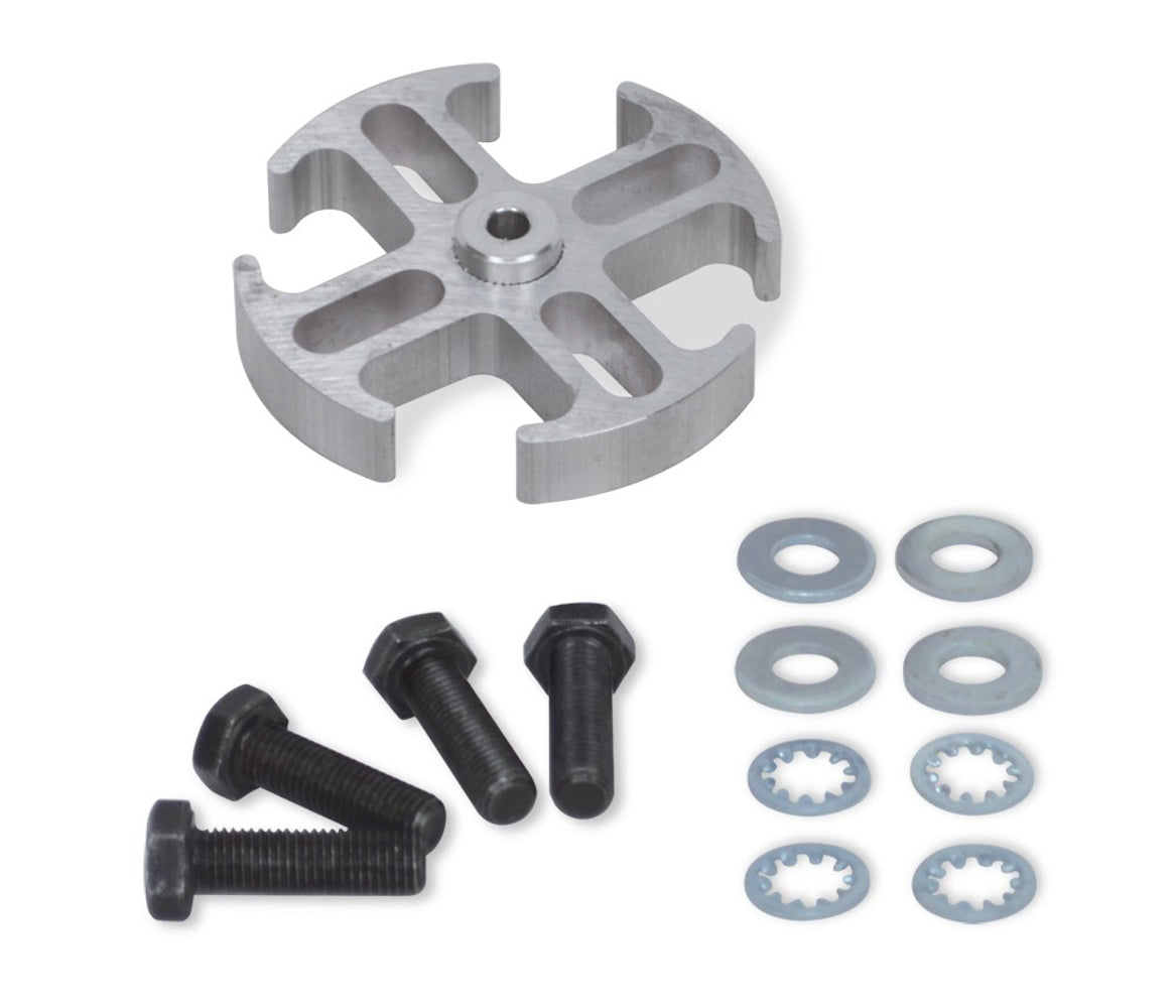 Flexalite 2in Ford/Gm Spacer Kit FLE106883