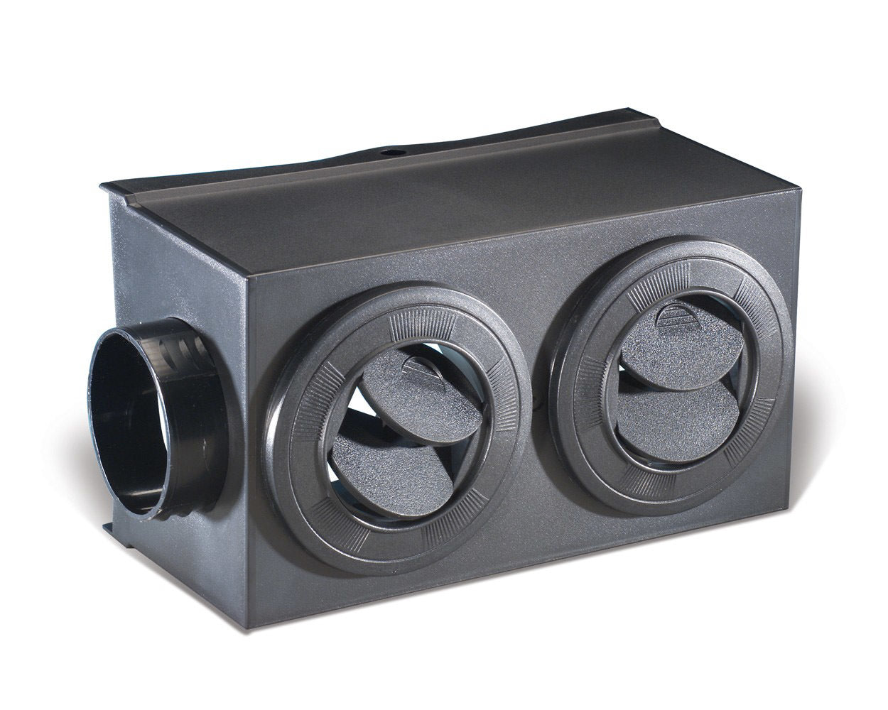 Flexalite Mojave Heater Plenum Box FLE107183