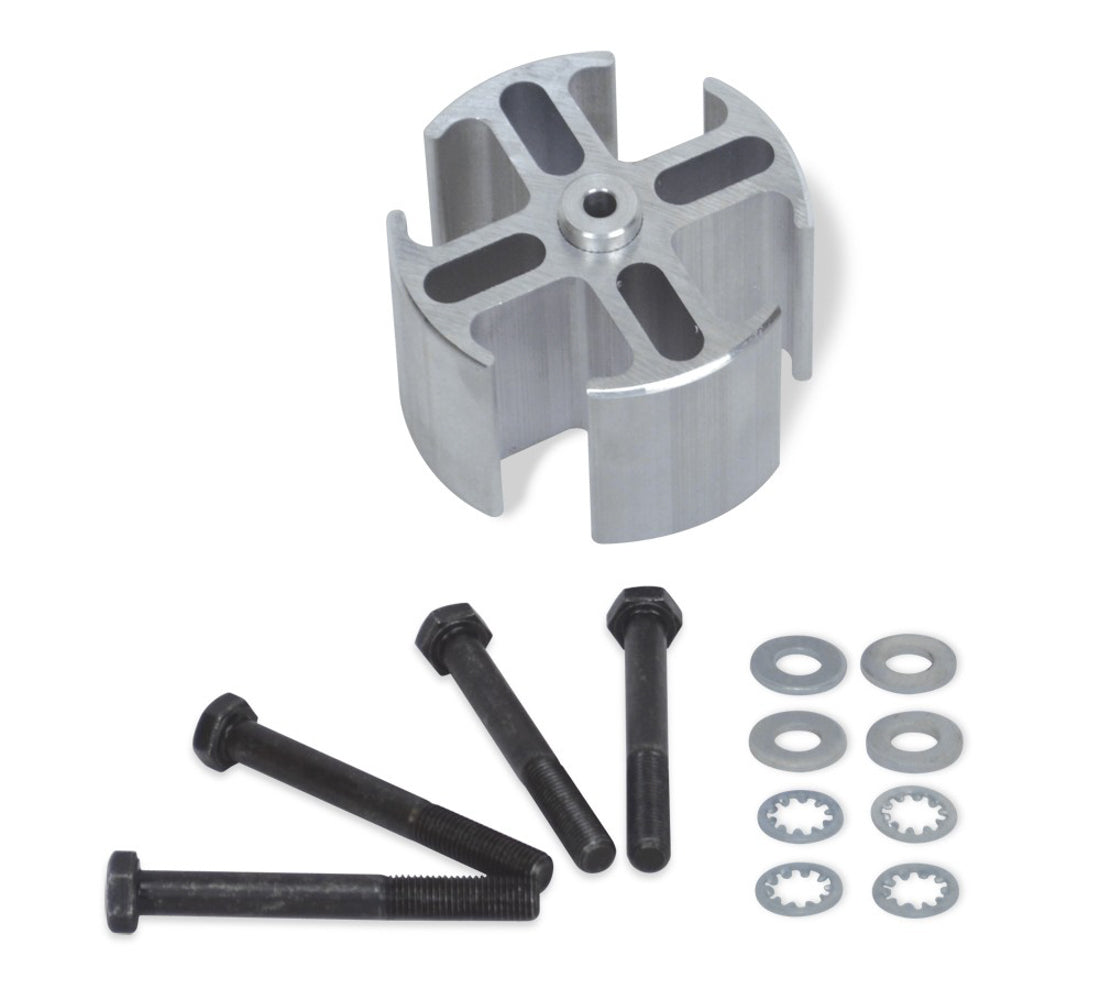 Flexalite 2in Mopar Spacer Kit FLE108431