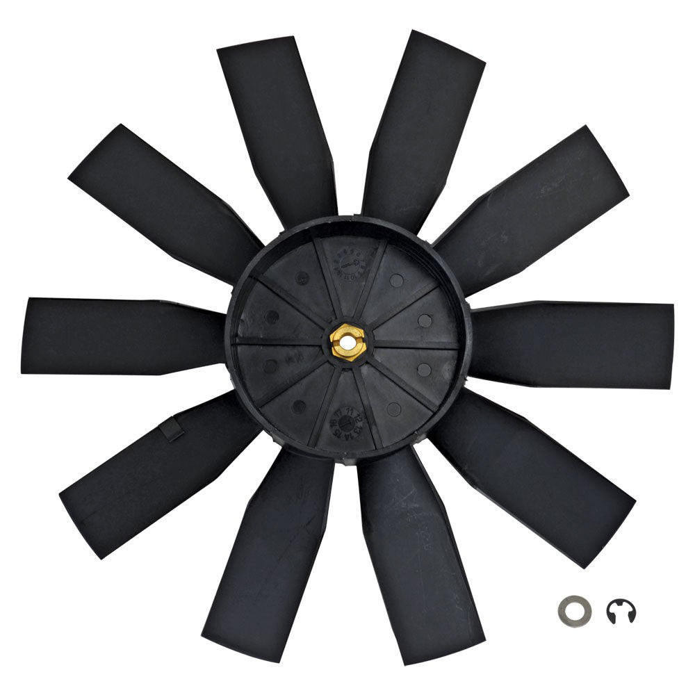 Flexalite Repl. Fan Blade 110-120- 210-220 FLE117748