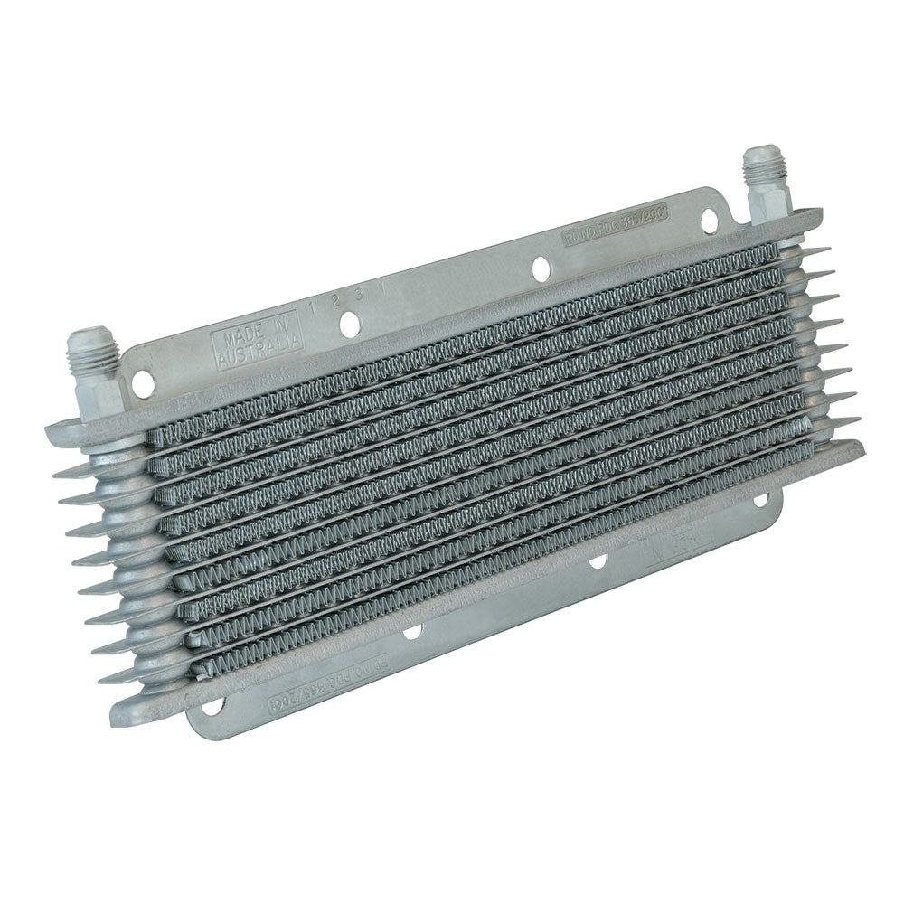 Flexalite Transmission Oil Cooler8 Row -6An FLE119857