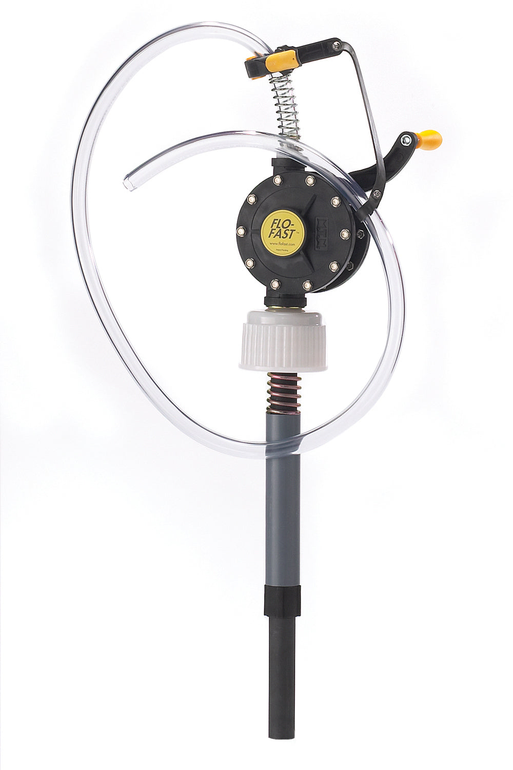Flo-Fast Pump System for Utility Jugs 5 Gallon FLF30301