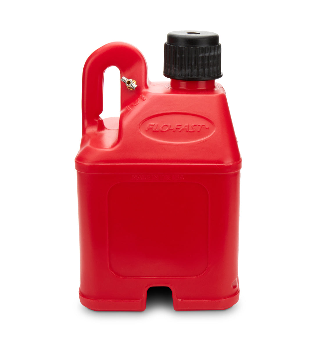 Flo-Fast Utility Container Red Stackable FLF50101