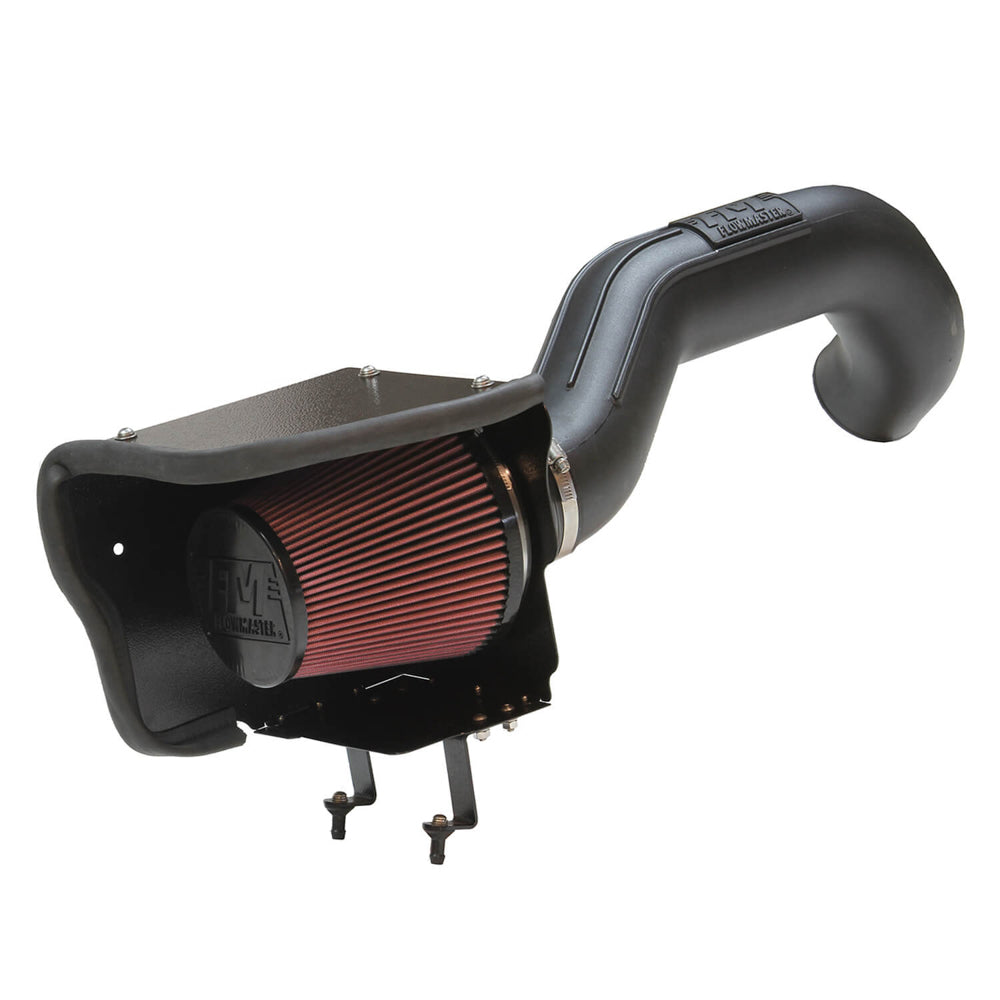 Flowmaster 18-  Jeep Wrangler JL 2.0L Air Intake System FLO615185