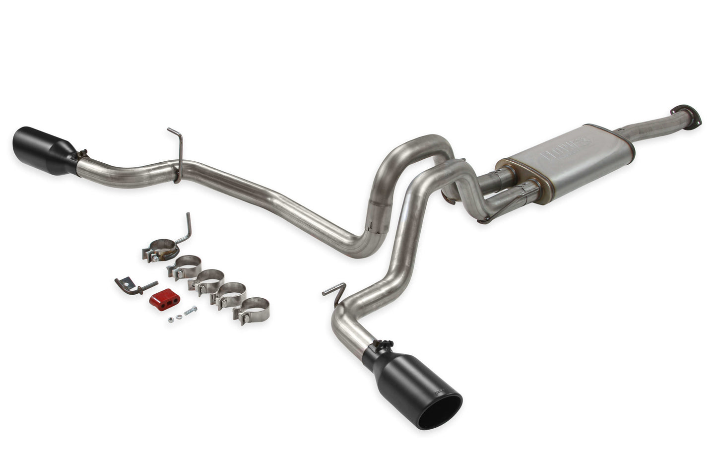 Flowmaster 16- Toyota Tacoma 3.5L Cat Back Exhaust Kit FLO717918