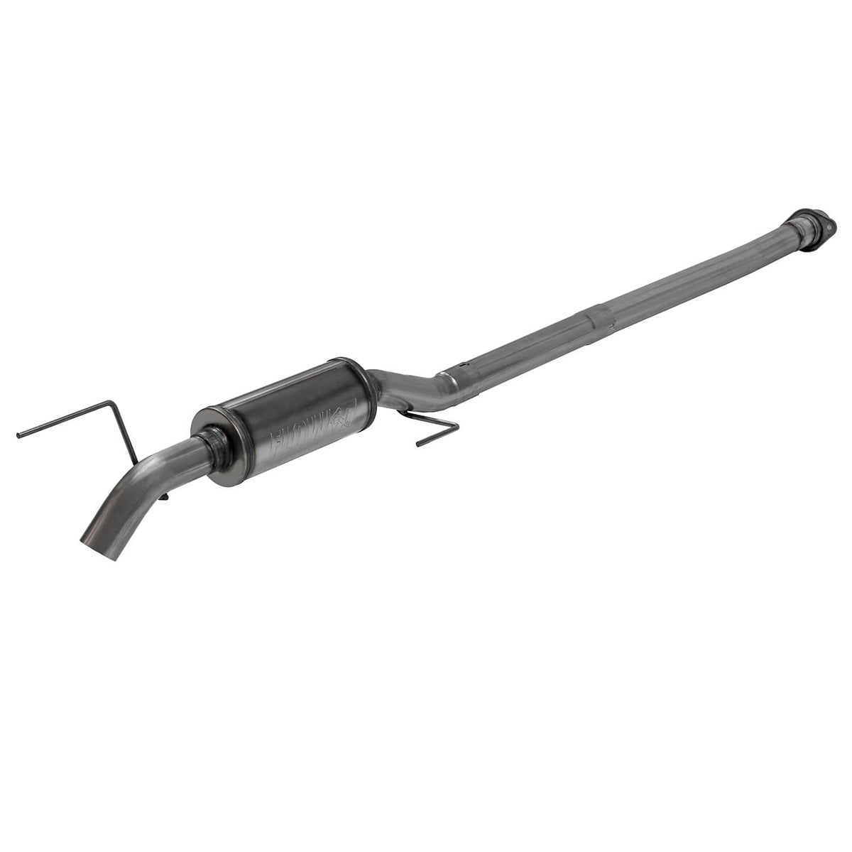 Flowmaster Cat-Back Exhaust System 15-  Ford F150 3.5/5.0L FLO717978