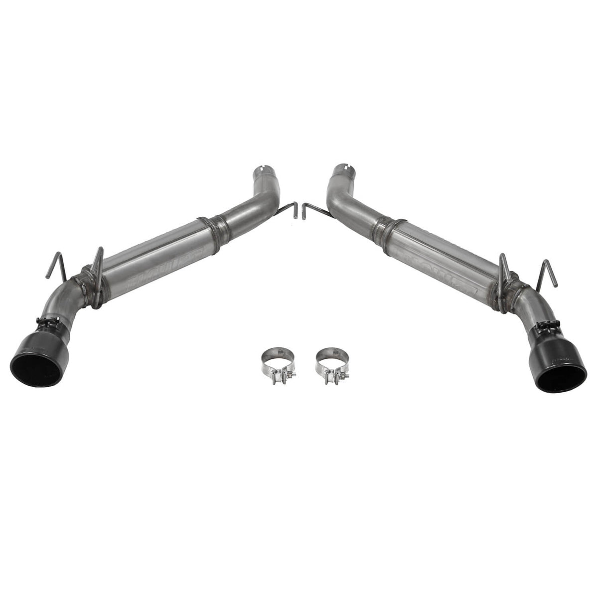 Flowmaster Axle Back Exhaust System 10-15 Camaro 6.2L FLO717991
