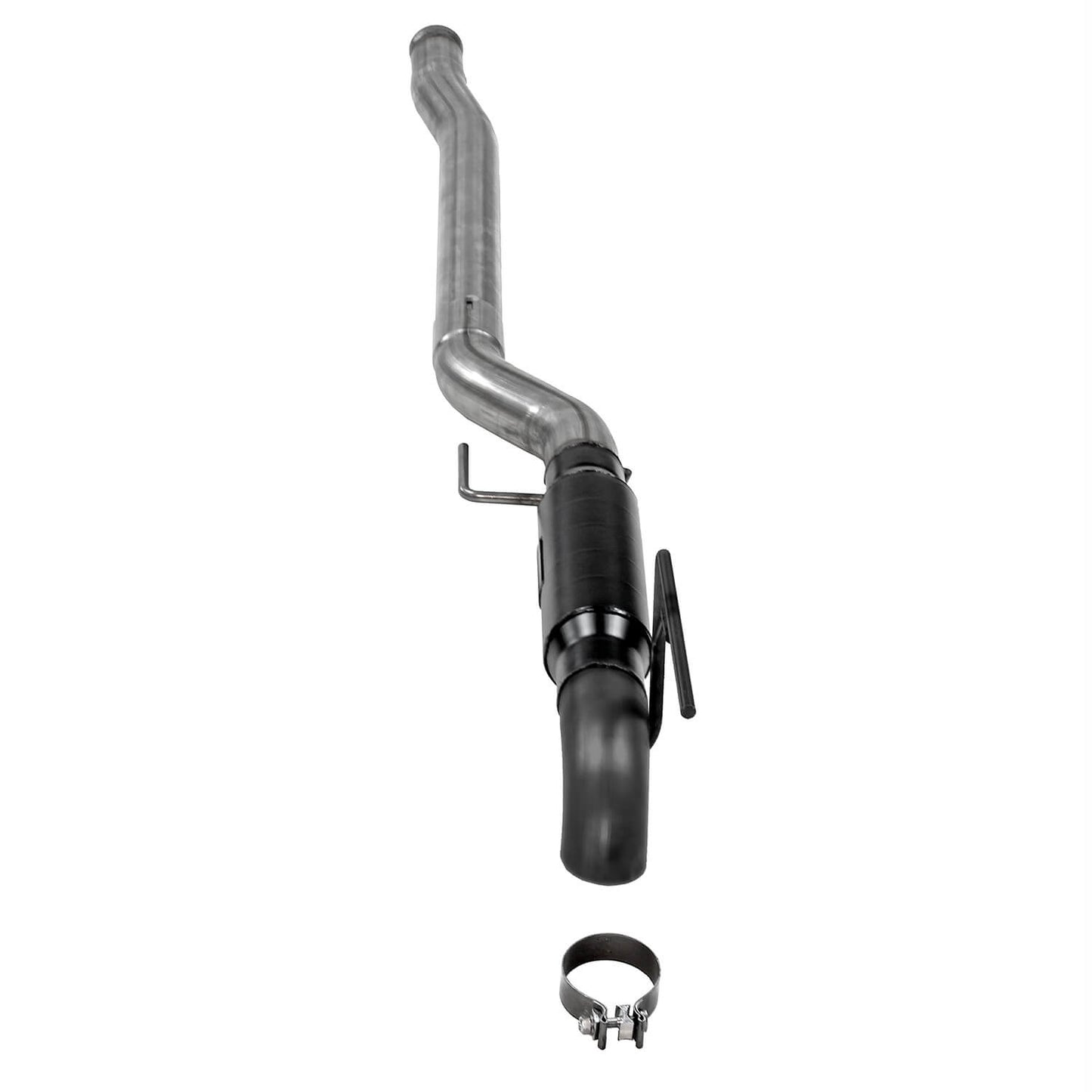 Flowmaster Cat Back Exhaust Kit 20- Jeep Gladiator 3.6L FLO817958