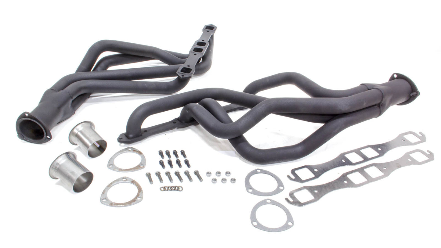 FlowTech 67-74 BBM B/E-Body Headers FLT13130