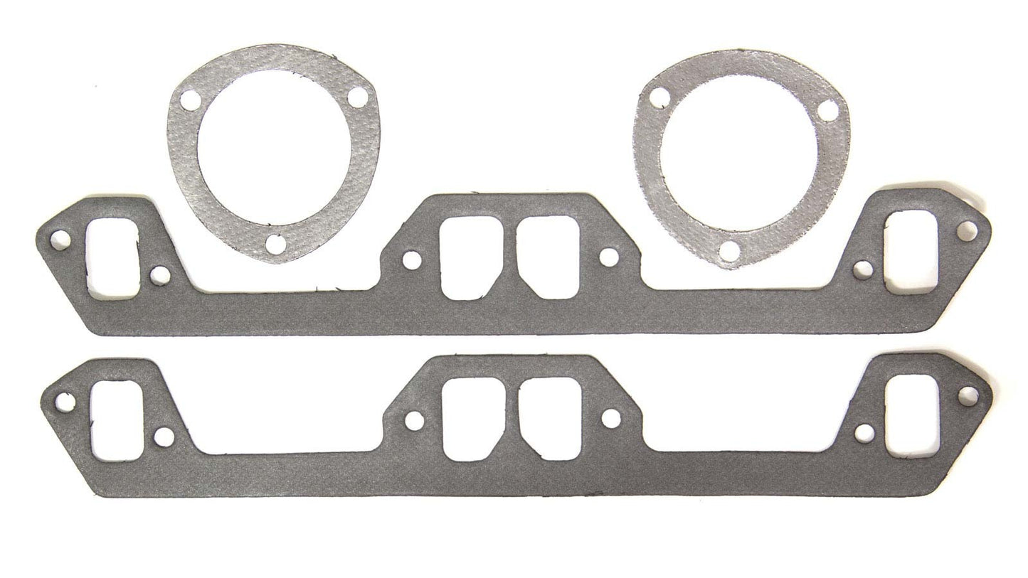 FlowTech Header Gasket Set - SBM FLT99361