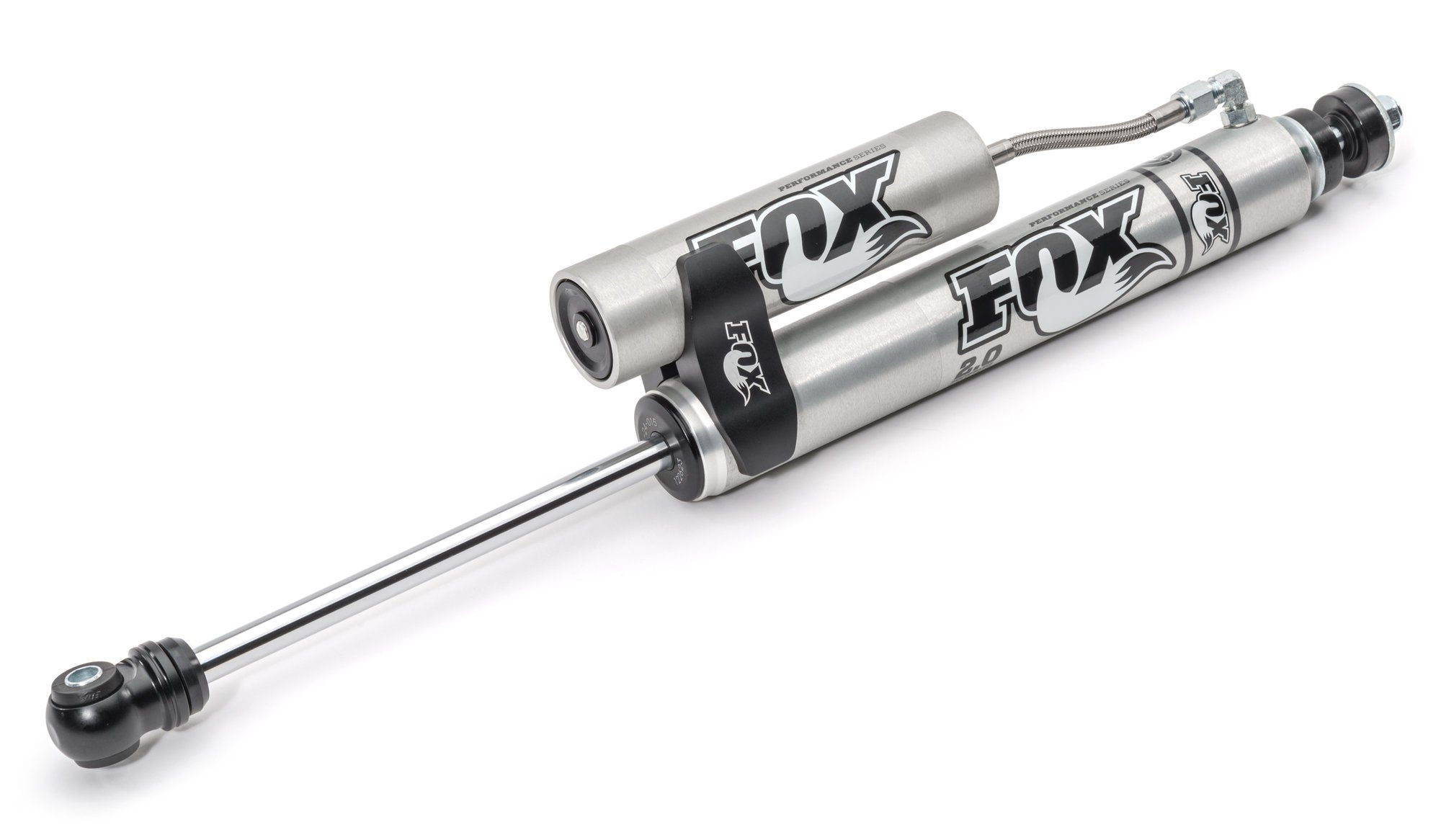 FOX Shock 2.0 R/R Front 07- On Jeep JK 4-6in Lift FOX985-24-011